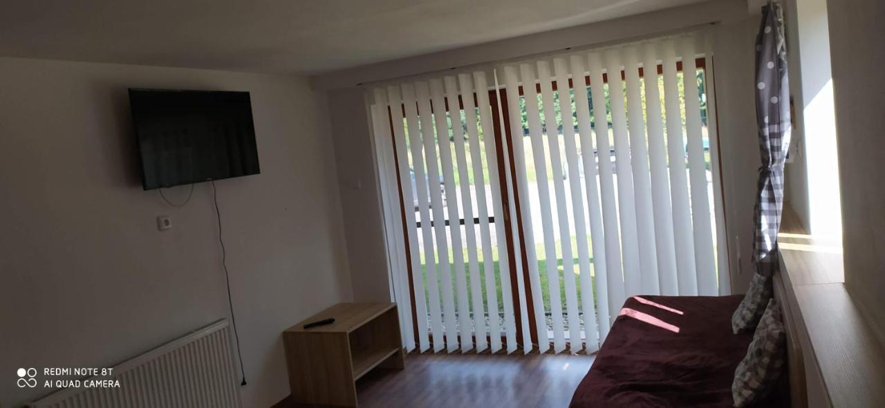 Apartmany Natalie Dvory nad Luznici Eksteriør bilde