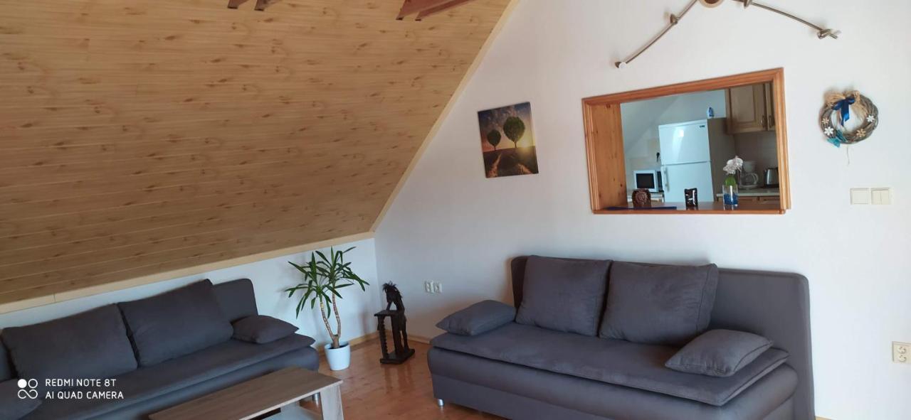 Apartmany Natalie Dvory nad Luznici Eksteriør bilde