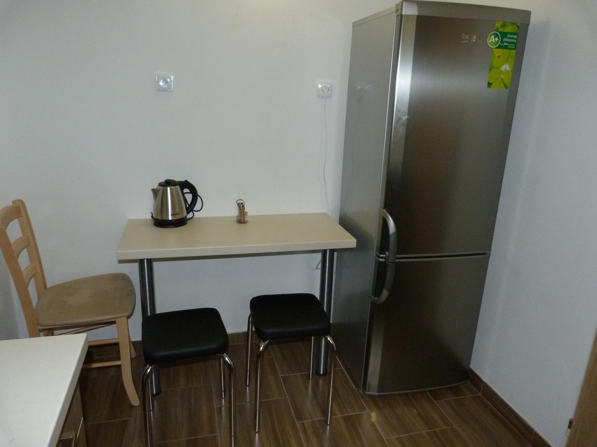 Apartmany Natalie Dvory nad Luznici Eksteriør bilde